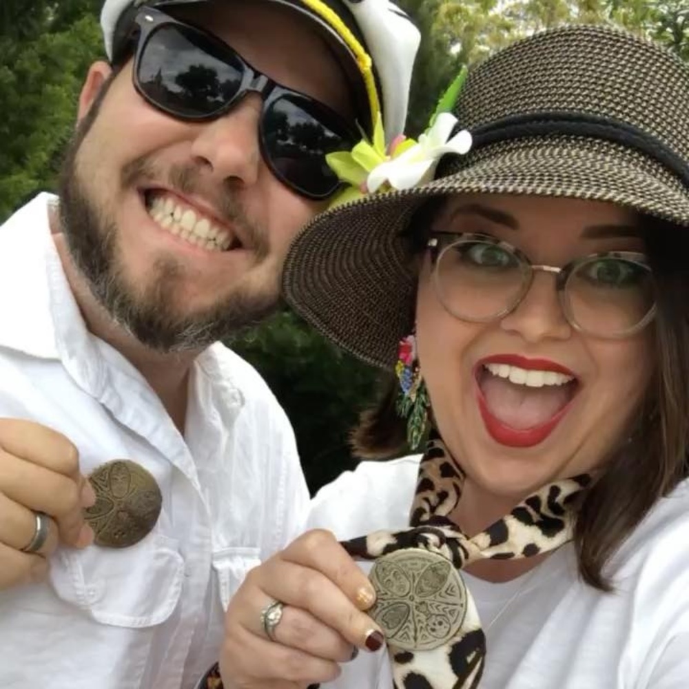 Meet your Posher, Meagan